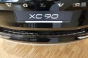 Galinio bamperio apsauga Volvo XC90 II (2014→)